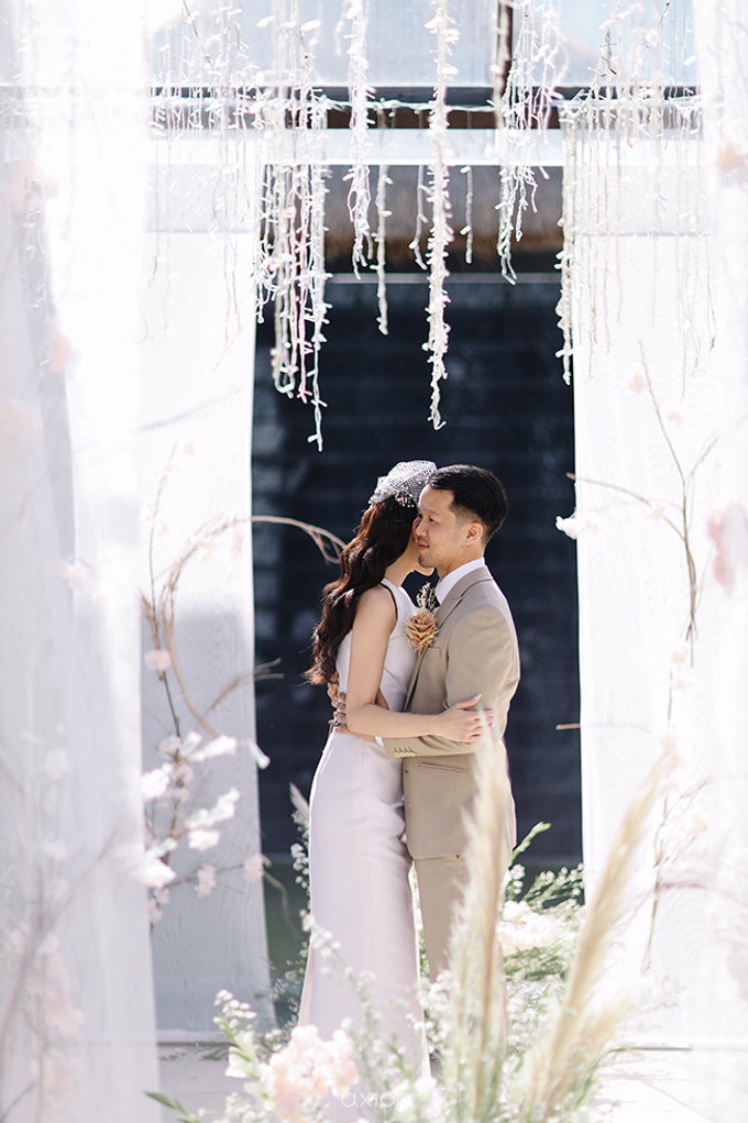 Diego & Meriska Wedding by VAGABOND - 019 Diego & Meriska Wedding by VAGABOND - 019