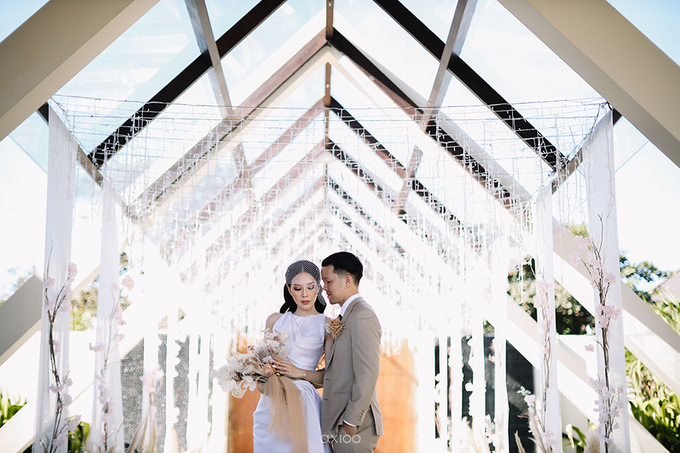 Diego & Meriska Wedding by VAGABOND - 021 Diego & Meriska Wedding by VAGABOND - 021