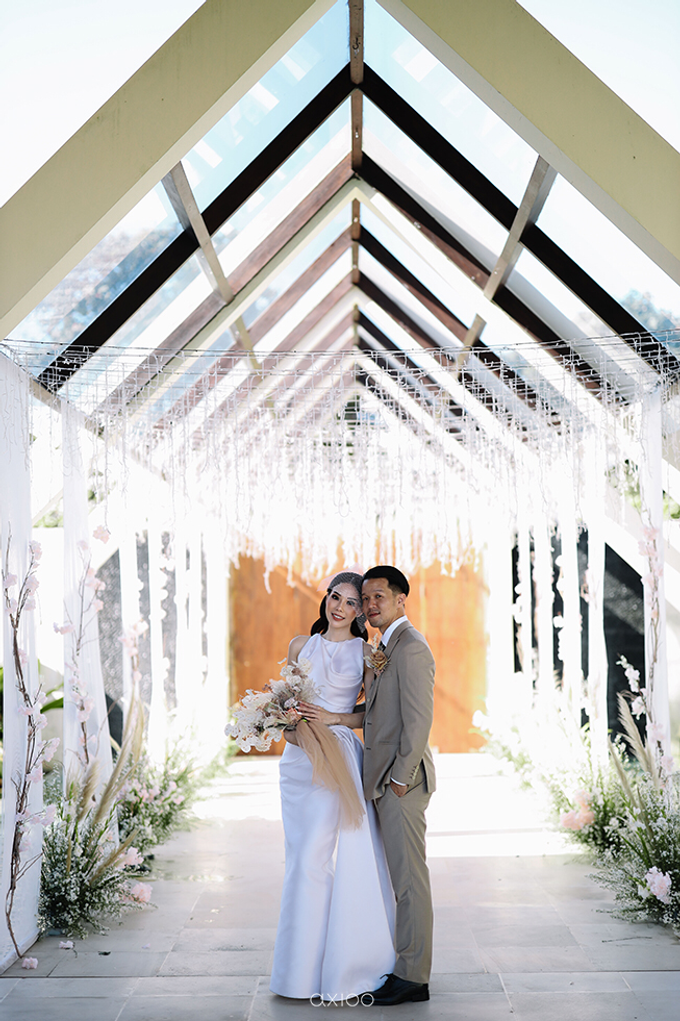 Diego & Meriska Wedding by VAGABOND - 023 Diego & Meriska Wedding by VAGABOND - 023