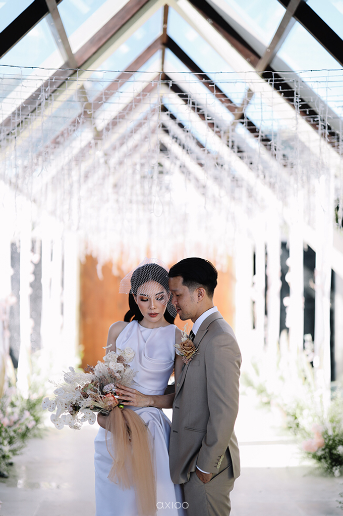 Diego & Meriska Wedding by VAGABOND - 022 Diego & Meriska Wedding by VAGABOND - 022