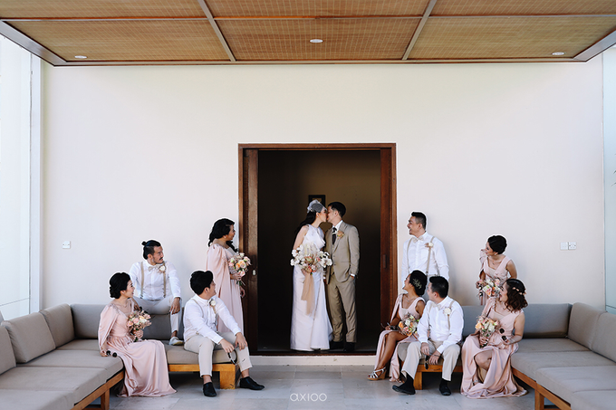 Diego & Meriska Wedding by VAGABOND - 025 Diego & Meriska Wedding by VAGABOND - 025