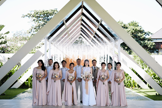 Diego & Meriska Wedding by VAGABOND - 026 Diego & Meriska Wedding by VAGABOND - 026