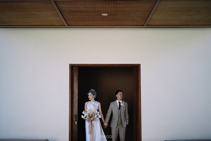 Diego & Meriska Wedding by VAGABOND - 027 Diego & Meriska Wedding by VAGABOND - 027