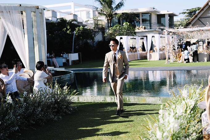 Diego & Meriska Wedding by VAGABOND - 028 Diego & Meriska Wedding by VAGABOND - 028
