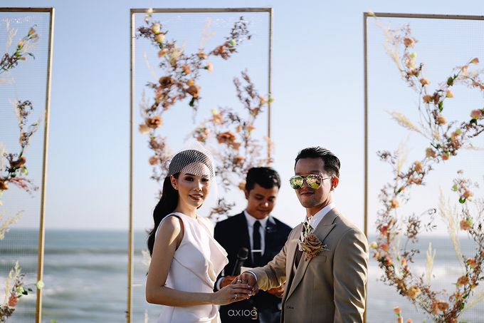 Diego & Meriska Wedding by VAGABOND - 030 Diego & Meriska Wedding by VAGABOND - 030