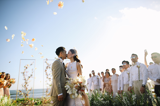 Diego & Meriska Wedding by VAGABOND - 033 Diego & Meriska Wedding by VAGABOND - 033