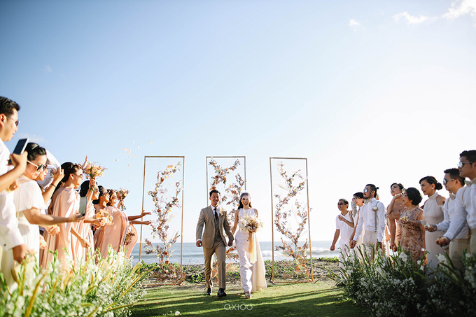 Diego & Meriska Wedding by VAGABOND - 032 Diego & Meriska Wedding by VAGABOND - 032