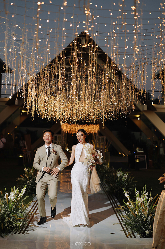 Diego & Meriska Wedding by VAGABOND - 039 Diego & Meriska Wedding by VAGABOND - 039