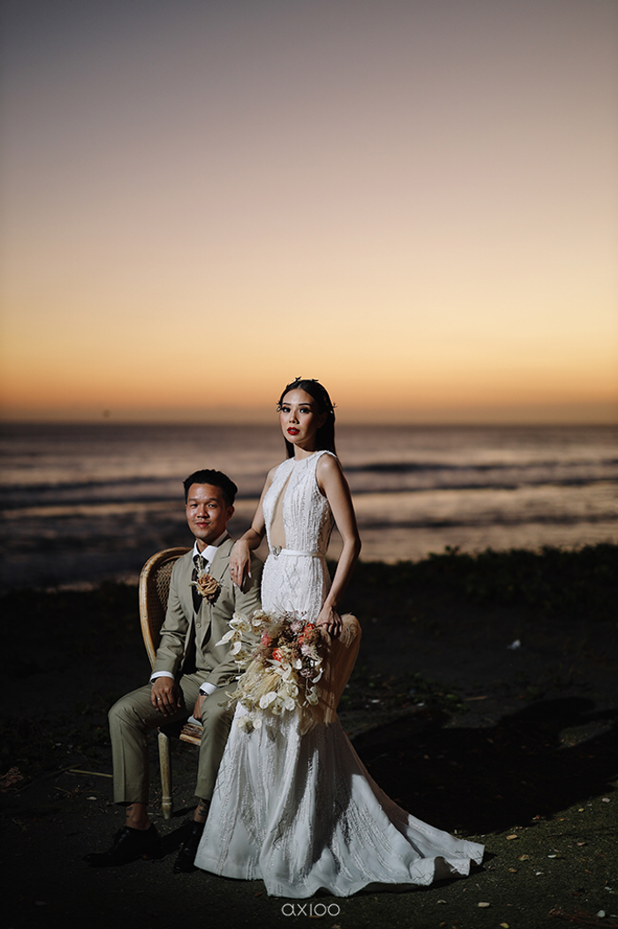 Diego & Meriska Wedding by VAGABOND - 042 Diego & Meriska Wedding by VAGABOND - 042