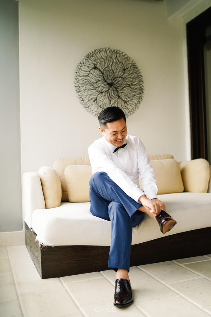 Koki & Lina by Bali Chemistry Wedding - 010 Koki & Lina by Bali Chemistry Wedding - 010
