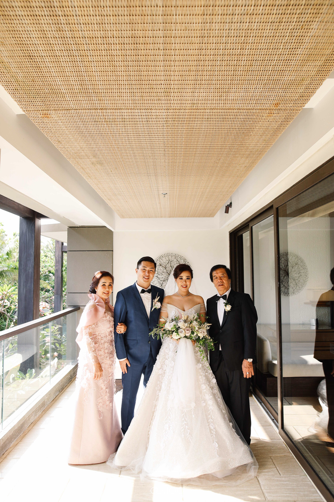 Koki & Lina by Bali Chemistry Wedding - 013