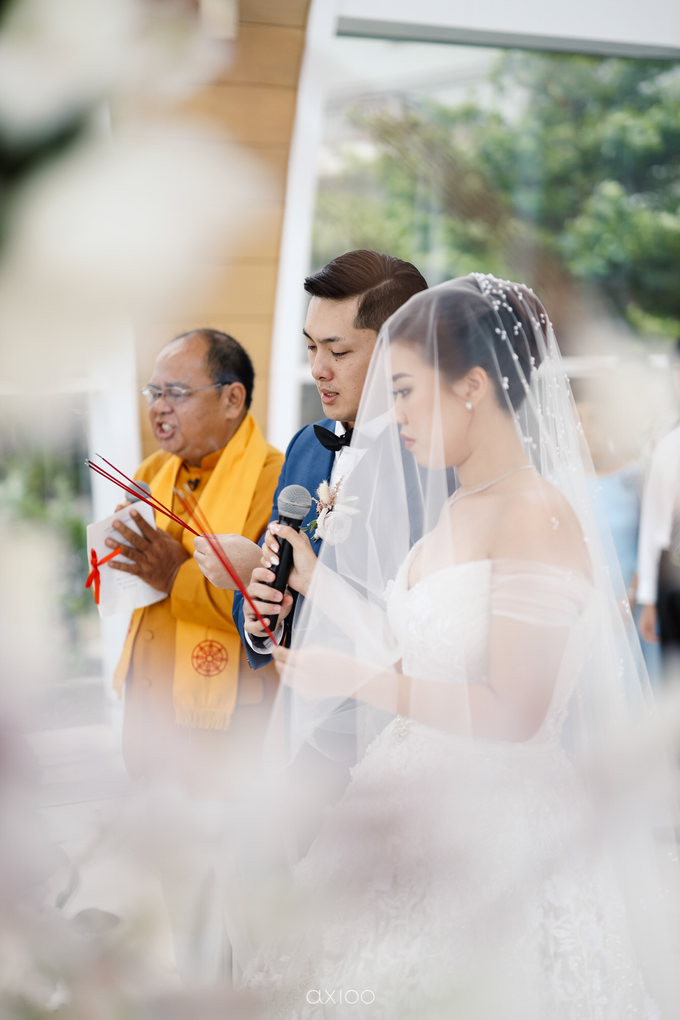 Koki & Lina by Bali Chemistry Wedding - 019