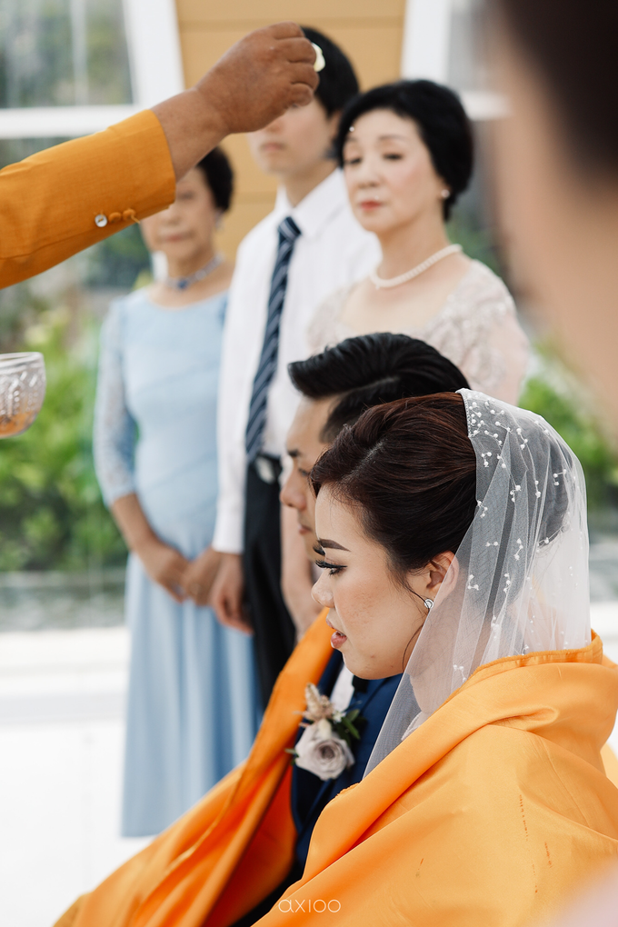 Koki & Lina by Bali Chemistry Wedding - 021