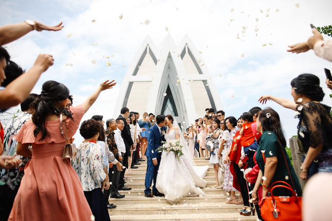 Koki & Lina by Bali Chemistry Wedding - 024