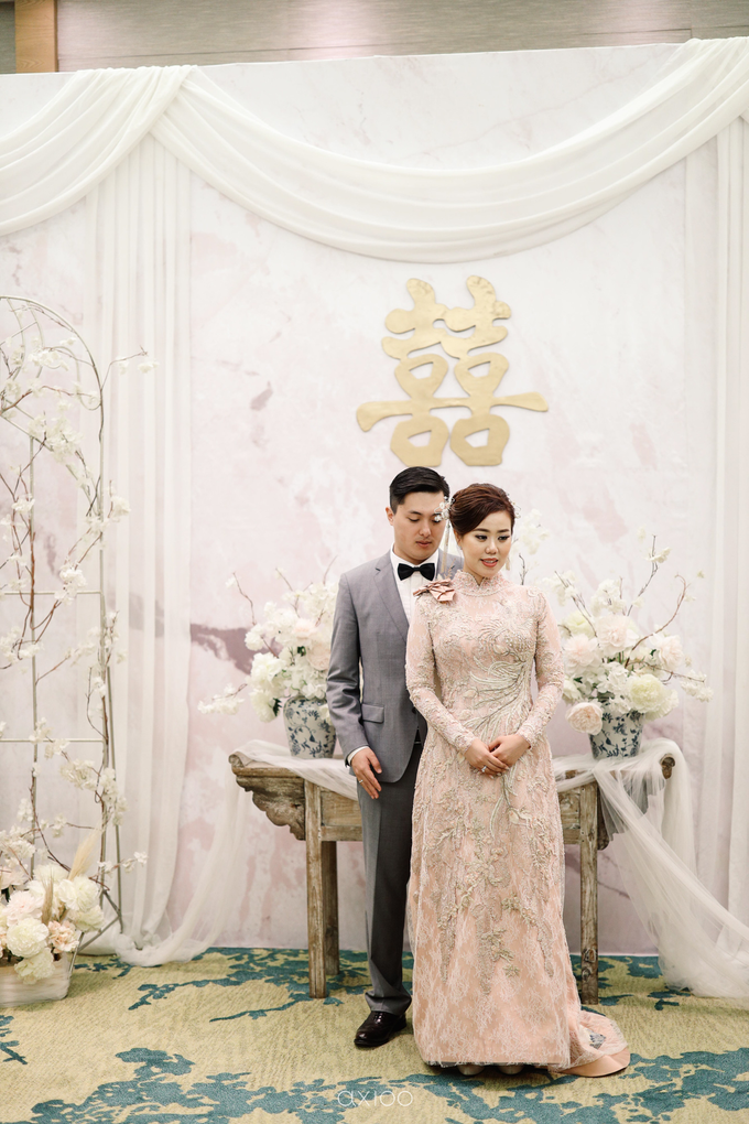 Koki & Lina by Bali Chemistry Wedding - 026