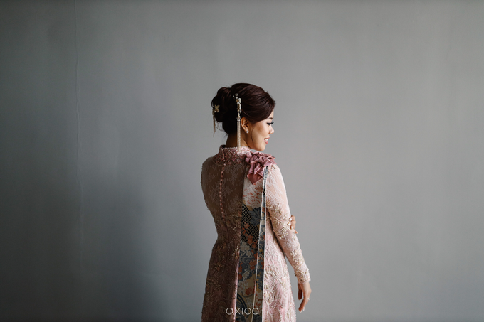 Koki & Lina by Bali Chemistry Wedding - 029