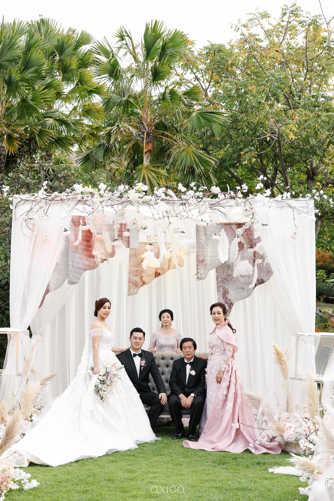 Koki & Lina by Bali Chemistry Wedding - 034