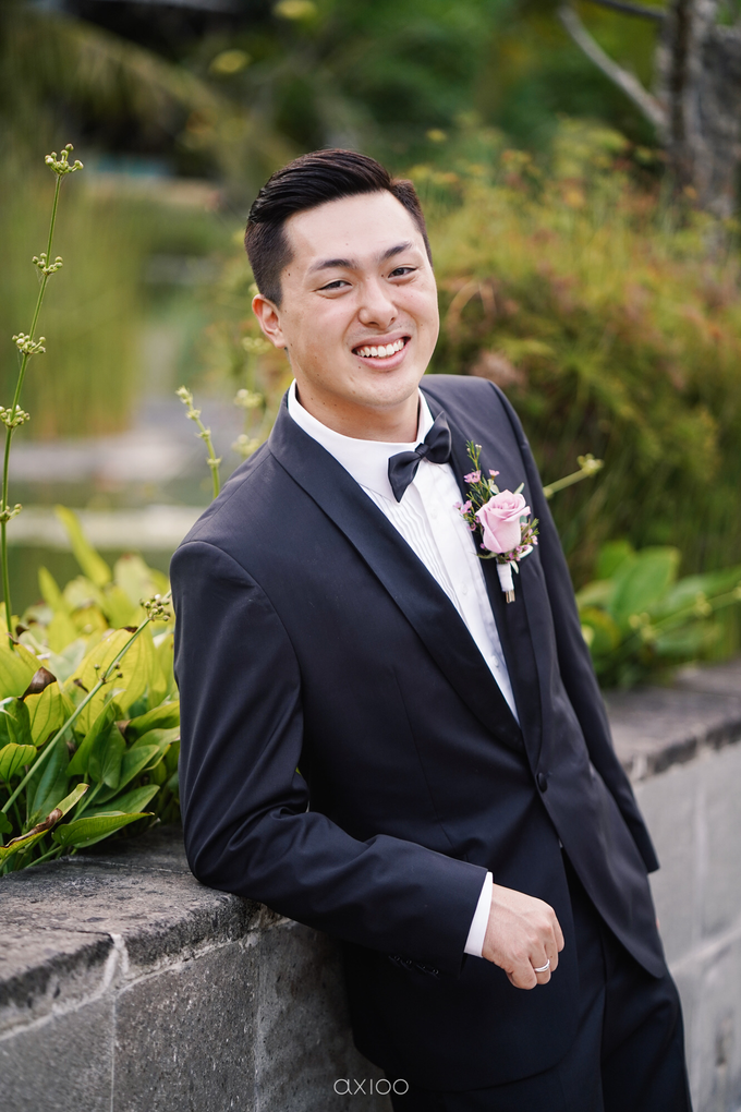 Koki & Lina by Bali Chemistry Wedding - 037 Koki & Lina by Bali Chemistry Wedding - 037