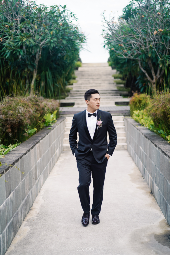 Koki & Lina by Bali Chemistry Wedding - 038 Koki & Lina by Bali Chemistry Wedding - 038