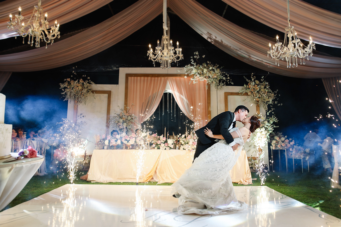 Koki & Lina by Bali Chemistry Wedding - 044