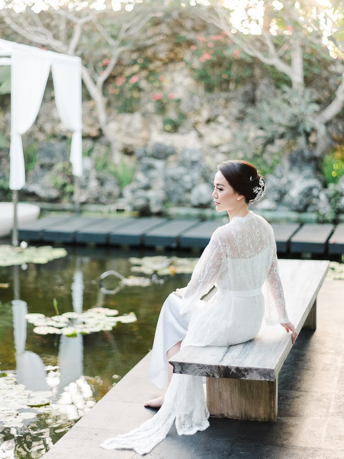 Arland & Angelina by Bali Chemistry Wedding - 001