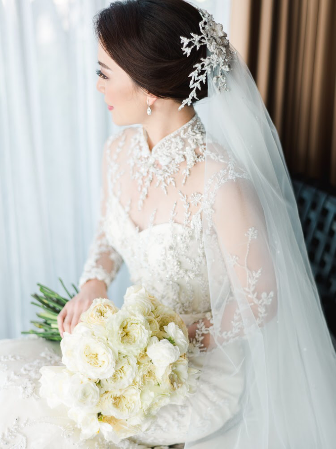 Arland & Angelina by Kaminari Catering - 010 Arland & Angelina by Kaminari Catering - 010