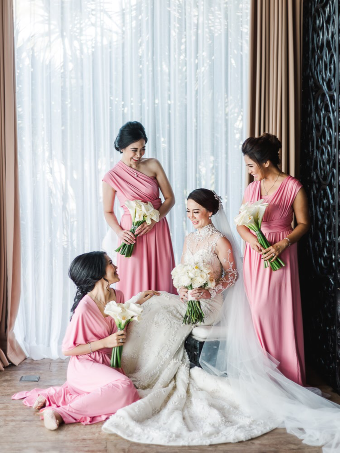 Arland & Angelina by Bali Chemistry Wedding - 015 Arland & Angelina by Bali Chemistry Wedding - 015