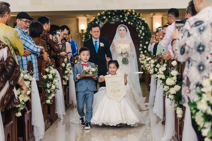Arland & Angelina by Kaminari Catering - 018 Arland & Angelina by Kaminari Catering - 018