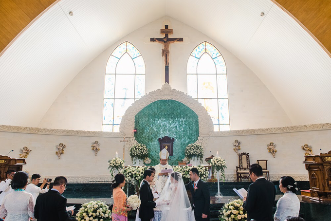 Arland & Angelina by Bali Chemistry Wedding - 024