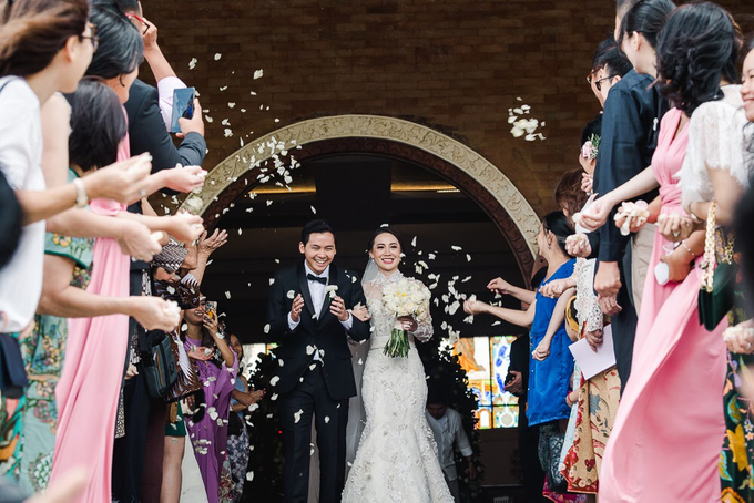 Arland & Angelina by Kaminari Catering - 025 Arland & Angelina by Kaminari Catering - 025