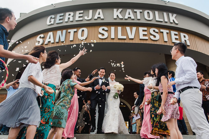 Arland & Angelina by Kaminari Catering - 026 Arland & Angelina by Kaminari Catering - 026
