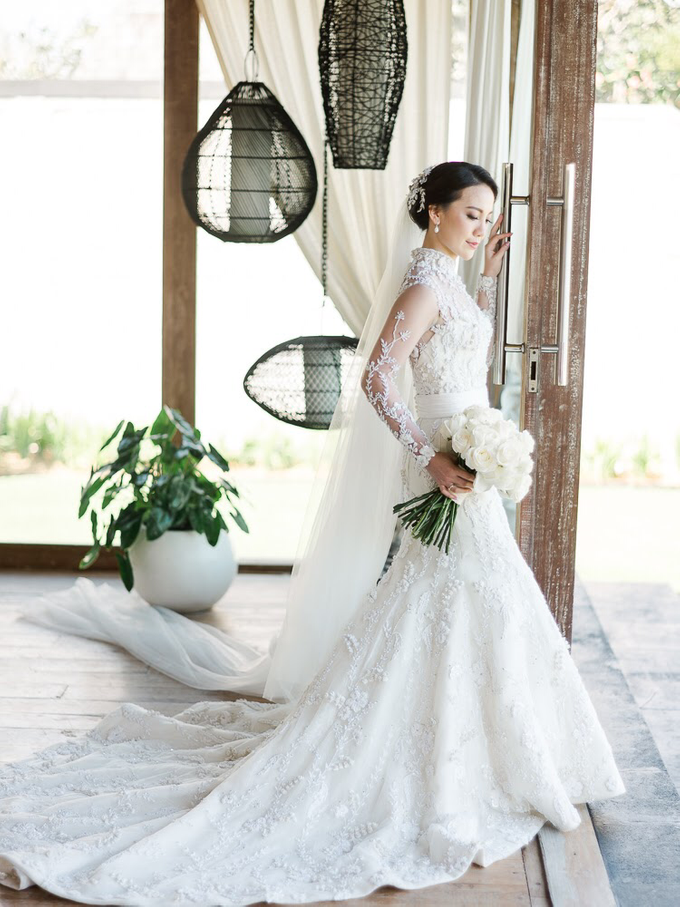 Arland & Angelina by Kaminari Catering - 029 Arland & Angelina by Kaminari Catering - 029