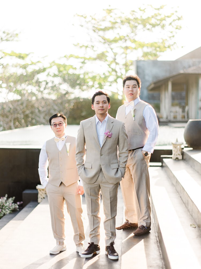 Arland & Angelina by Kaminari Catering - 033 Arland & Angelina by Kaminari Catering - 033