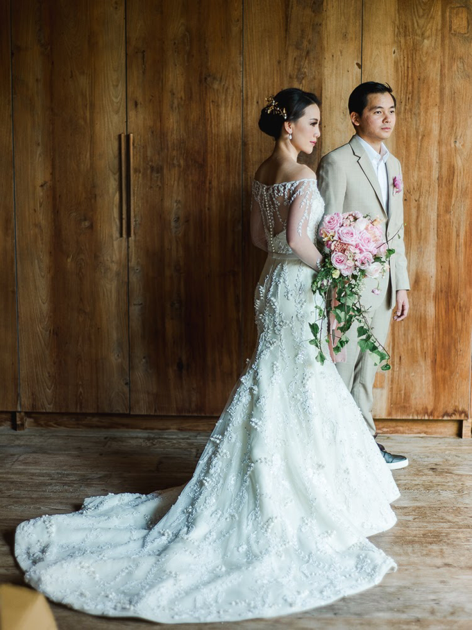 Arland & Angelina by Kaminari Catering - 035 Arland & Angelina by Kaminari Catering - 035