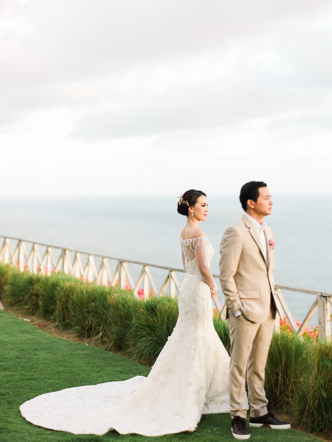 Arland & Angelina by Kaminari Catering - 038 Arland & Angelina by Kaminari Catering - 038