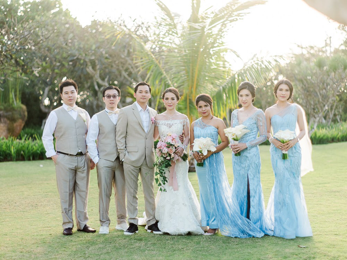 Arland & Angelina by Kaminari Catering - 037 Arland & Angelina by Kaminari Catering - 037