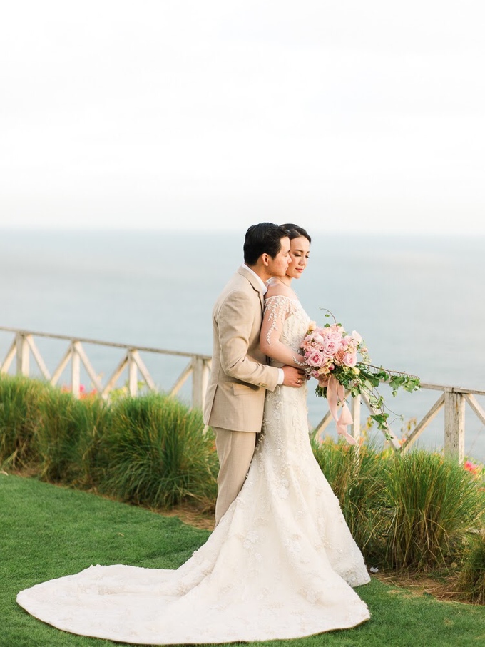 Arland & Angelina by Kaminari Catering - 041 Arland & Angelina by Kaminari Catering - 041