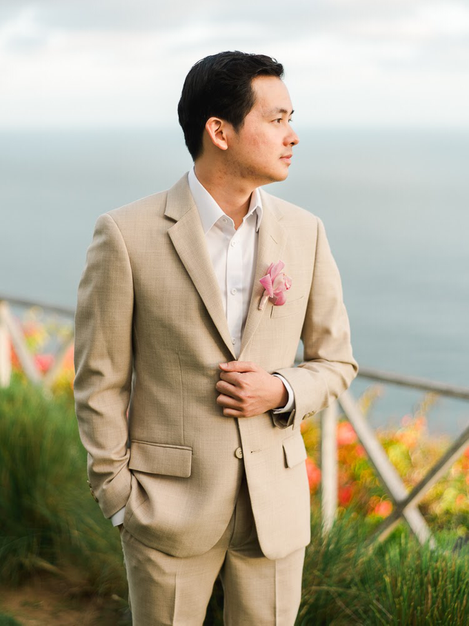 Arland & Angelina by Kaminari Catering - 042 Arland & Angelina by Kaminari Catering - 042