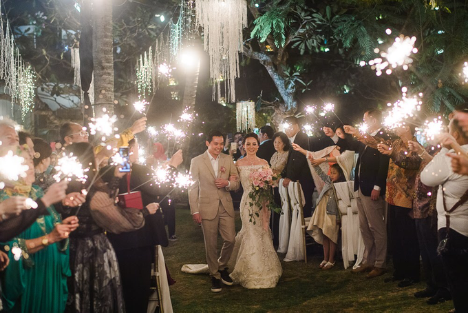 Arland & Angelina by Bali Chemistry Wedding - 045