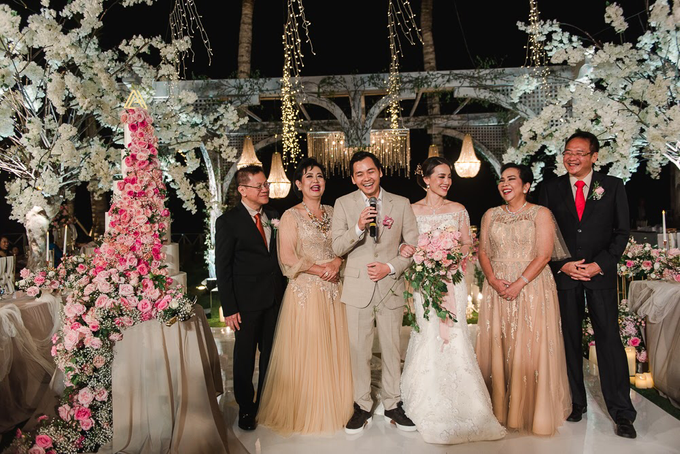Arland & Angelina by Kaminari Catering - 046 Arland & Angelina by Kaminari Catering - 046