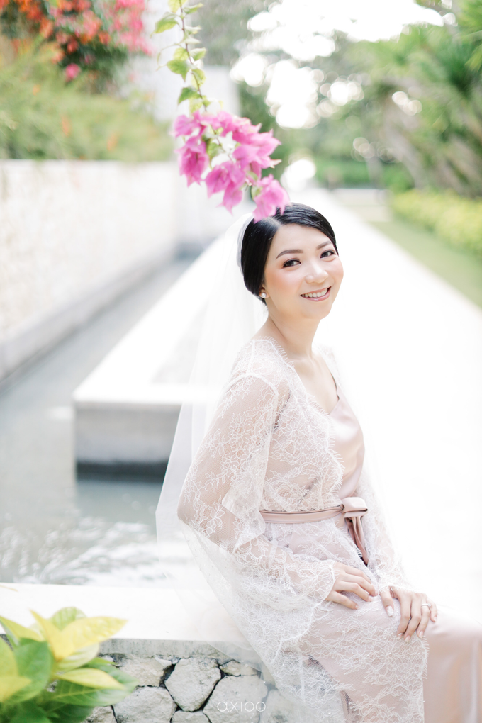 Yose & Amel by Bali Chemistry Wedding - 001 Yose & Amel by Bali Chemistry Wedding - 001
