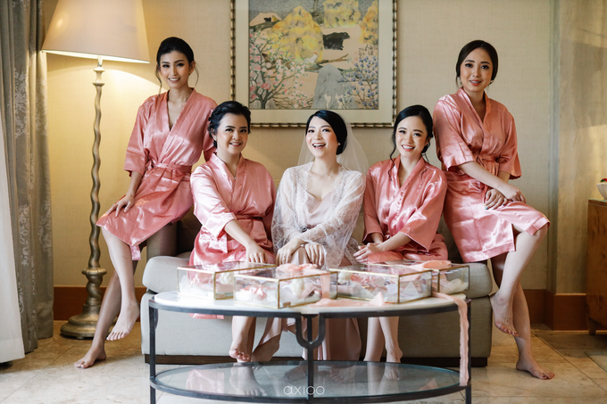 Yose & Amel by Bali Chemistry Wedding - 004 Yose & Amel by Bali Chemistry Wedding - 004