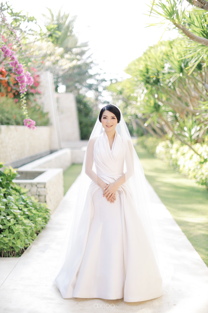 Yose & Amel by Bali Chemistry Wedding - 006 Yose & Amel by Bali Chemistry Wedding - 006