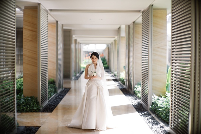 Yose & Amel by Bali Chemistry Wedding - 015