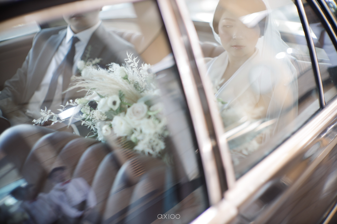 Yose & Amel by Bali Chemistry Wedding - 016