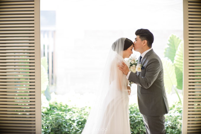 Yose & Amel by Bali Chemistry Wedding - 017