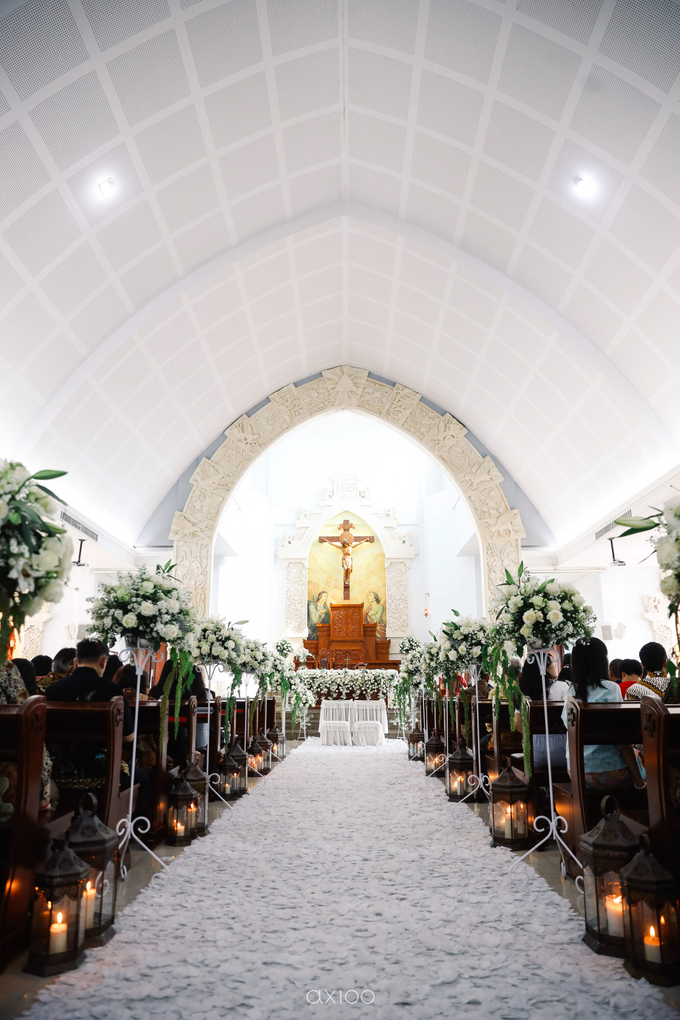 Yose & Amel by Bali Chemistry Wedding - 018