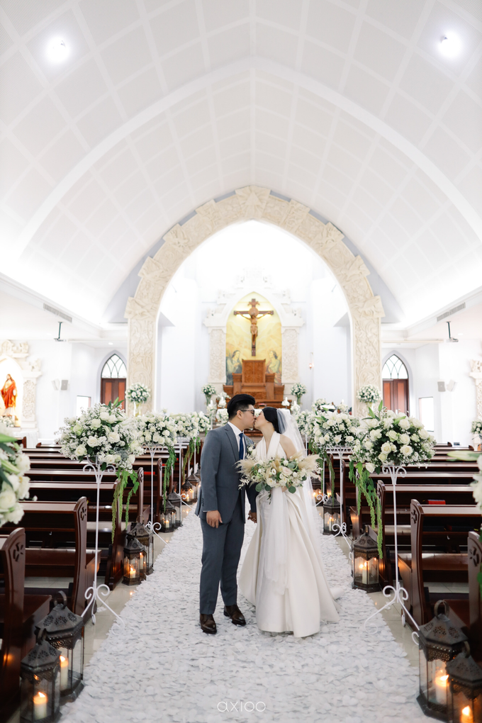 Yose & Amel by Bali Chemistry Wedding - 024