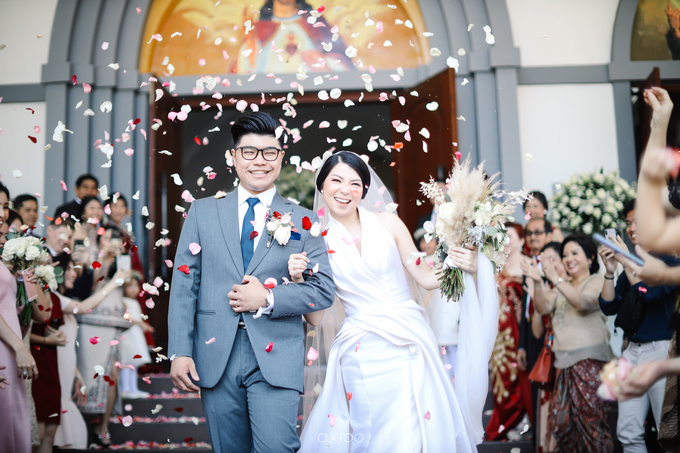 Yose & Amel by Bali Chemistry Wedding - 026