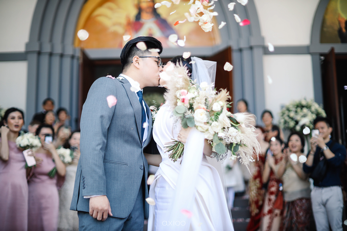 Yose & Amel by Bali Chemistry Wedding - 027